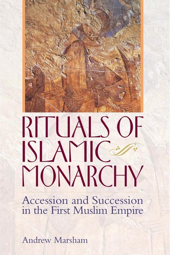 Rituals of Islamic monarchy