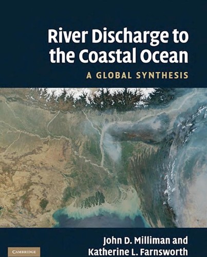 River Discharge to the Coastal Ocean