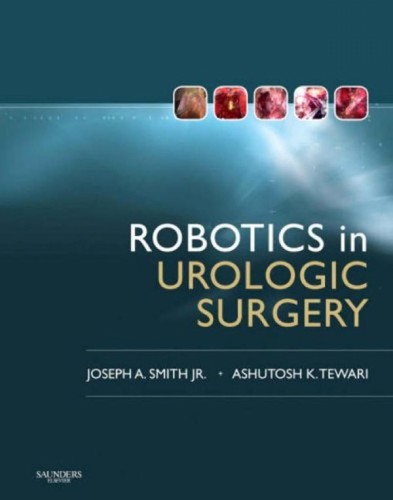 Robotics in Urologic Surgery