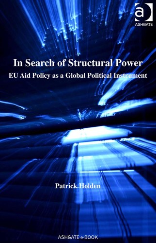In search of structural power