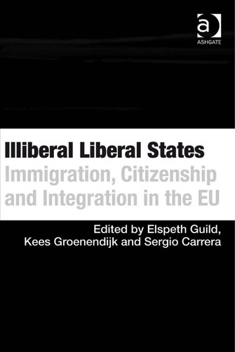 Illiberal liberal states