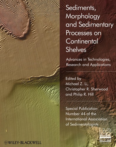 Sediments, Morphology, and Sedimentary Processes on Continental Shelves
