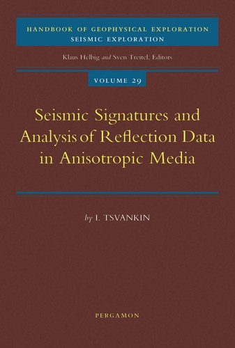 Seismic Signatures and Analysis of Reflection Data in Anisotropic Media