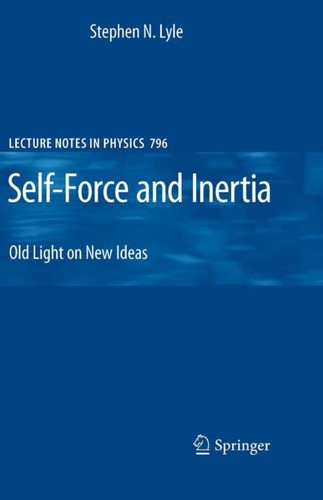 Self-force and inertia