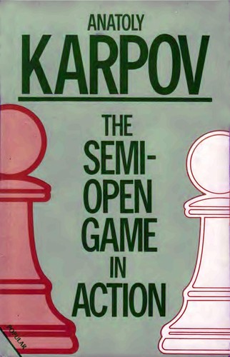 The Semi-Open Game in Action
