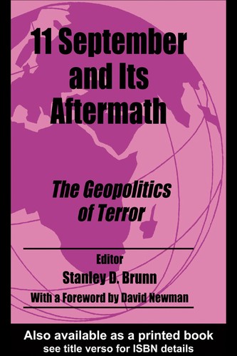 11 September and its Aftermath