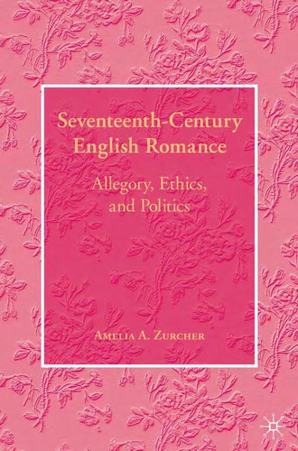 Seventeenth-century English romance