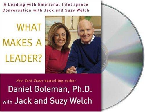 What Makes a Leader?