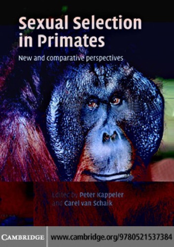 Sexual Selection in Primates