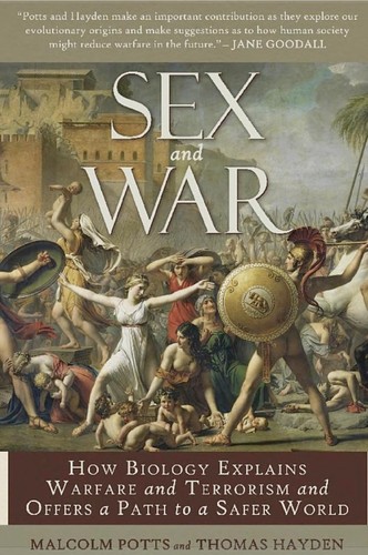 Sex and war