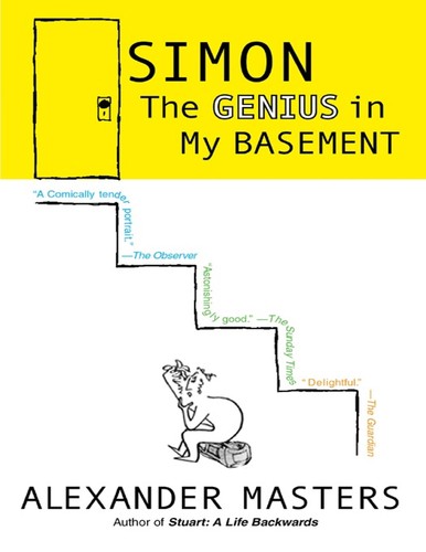 The Genius in My Basement