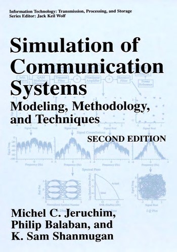 Simulation of communication systems