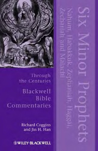 Six Minor Prophets Through the Centuries