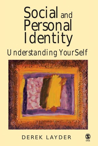 Social and Personal Identity