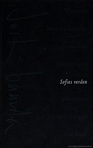 Sofies verden