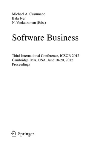 Software Business