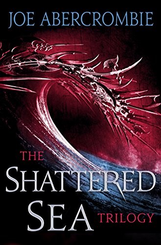 The Shattered Sea Series 3-Book Bundle: Half a King, Half the World, Half a War
