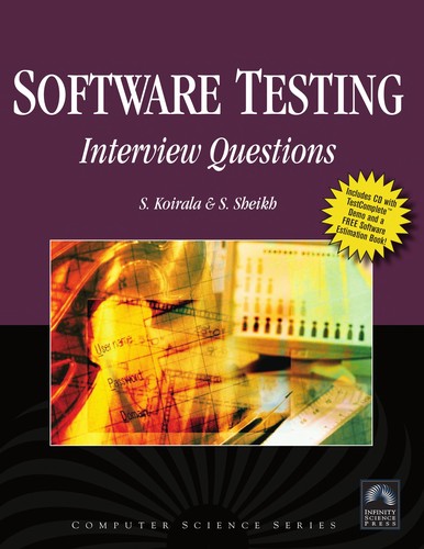 Software Testing Interview Questions