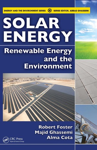 Solar energy
