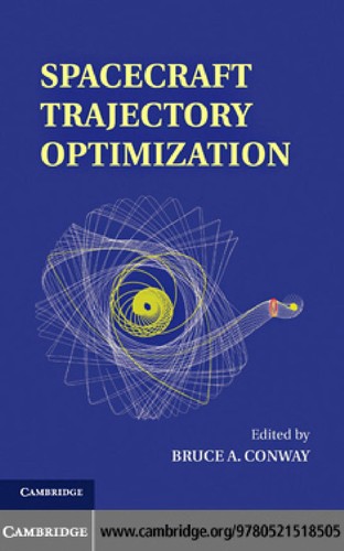 Spacecraft trajectory optimization