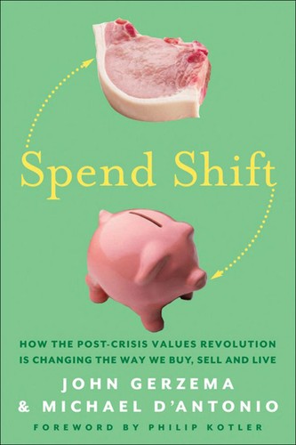Spend Shift