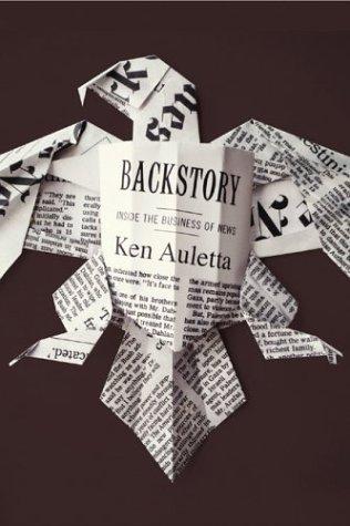 Backstory