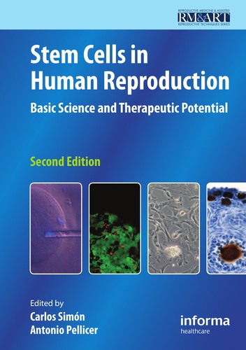 Stem Cells in Reproductive Medicine