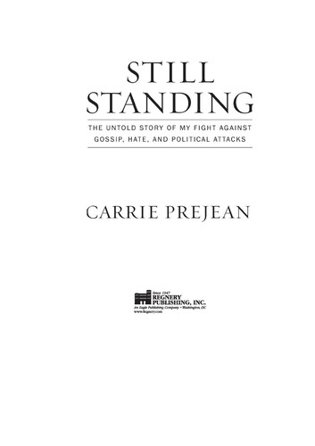 Still standing