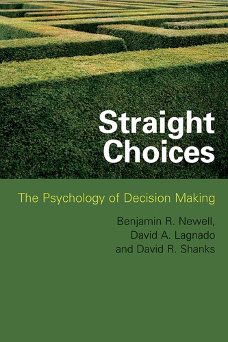 Straight Choices