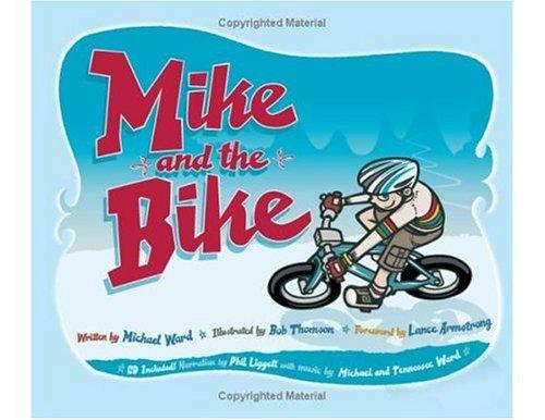 Mike and the Bike