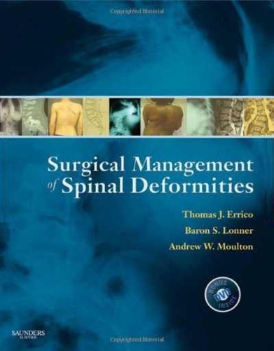 Surgical Management of Spinal Disorders