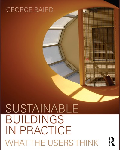 Sustainable buildings in practice