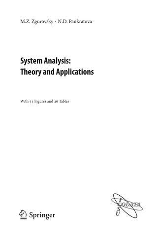 System Analysis