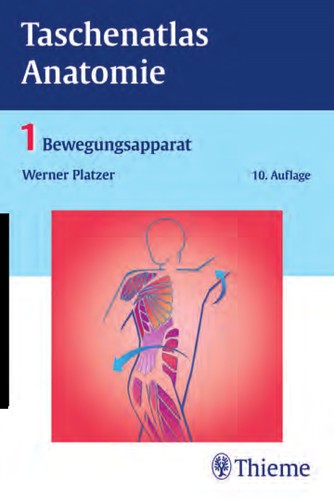 Taschenatlas der Anatomie