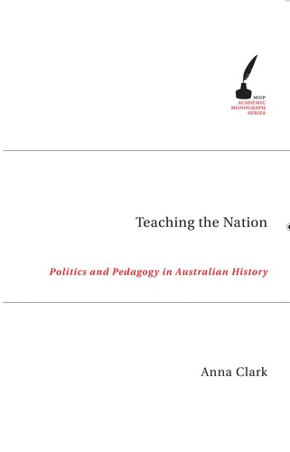 Teaching the nation