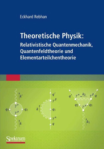 Theoretische Physik