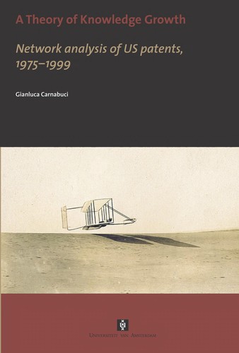 A Theory of Knowledge Growth