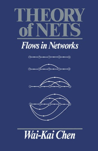 Theory of Nets
