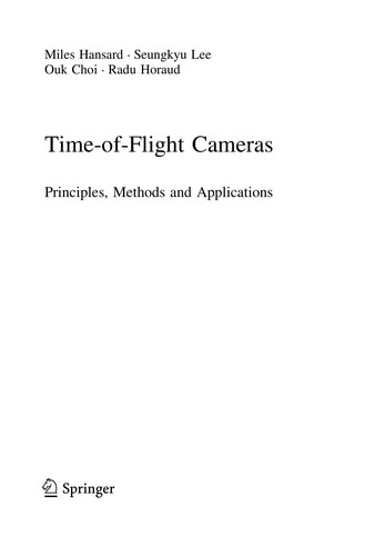 Time-of-Flight Cameras
