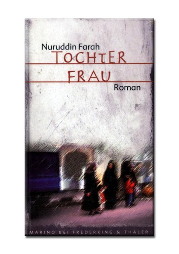 Tochter Frau