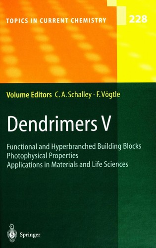 Dendrimers V