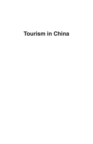 Tourism in China