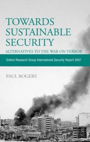 Towards Sustainable Security