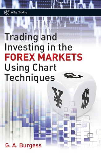 Trading and investing in the Forex market using chart techniques