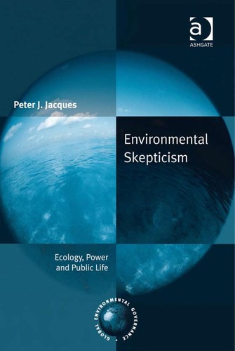 Transatlantic Environment and Energy Politics