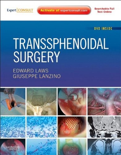 Transsphenoidal surgery