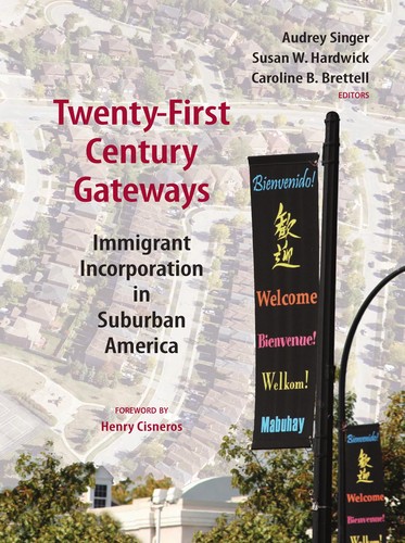 Twenty-first-century gateways