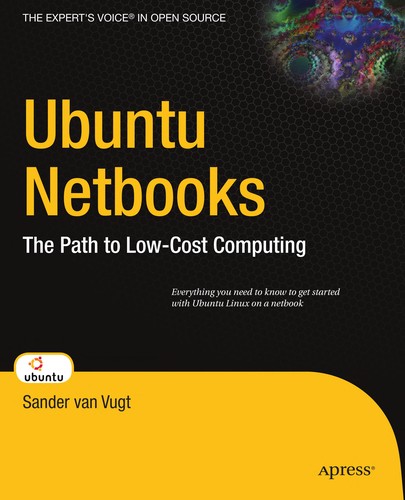 Ubuntu Netbooks