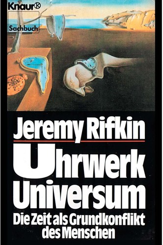 Uhrwerk Universum