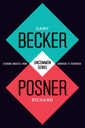 Uncommon sense